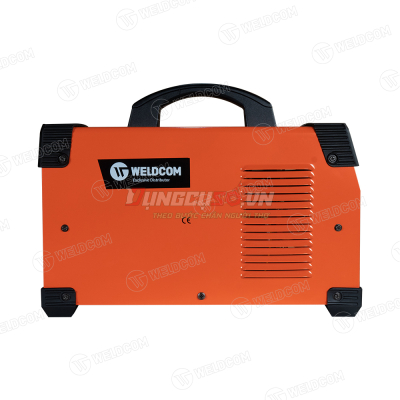 MÁY HÀN JASIC TIG 200S – W221