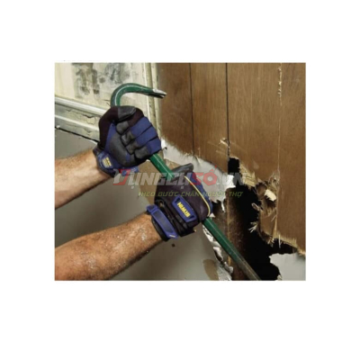 Bao tay loại kín ngón size L IRWIN 10503826