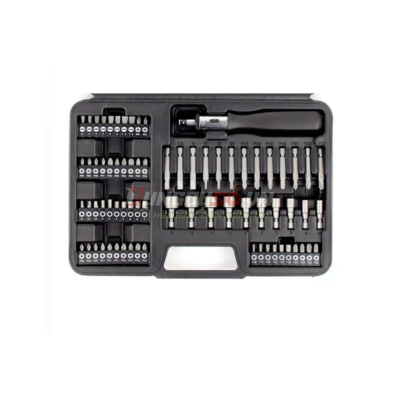 Bộ mũi đa năng 109 chi tiết DeWALT DE0109-XJ