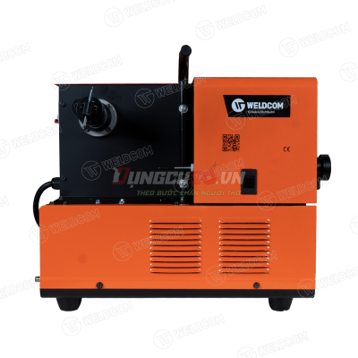 Máy hàn bán tự động MIG250 (J04), (Nguồn 380V đầu cấp dây liền)