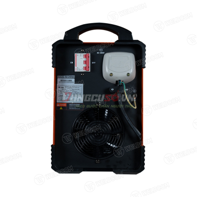 MÁY HÀN QUE ĐIỆN TỬ JASIC ARES 400-380V