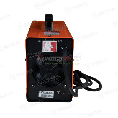 MÁY HÀN QUE ARC 250I JASIC