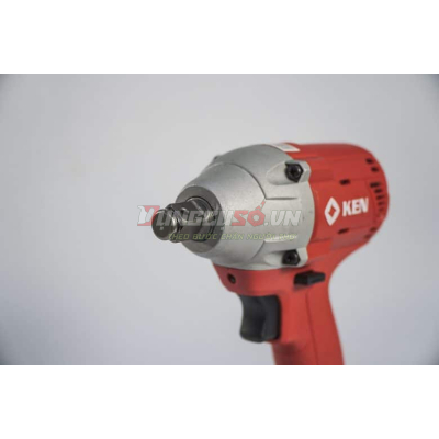 Máy siết bu lông pin 18V Ken BL6425-40B