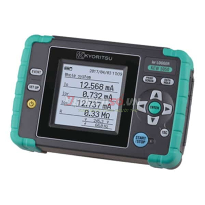 Máy đo phân tích công suất 4 kênh Kyoritsu 5050