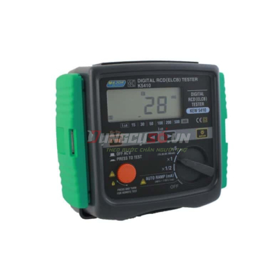 Thiết bị kiểm tra dòng rò RCD Kyoritsu 5410
