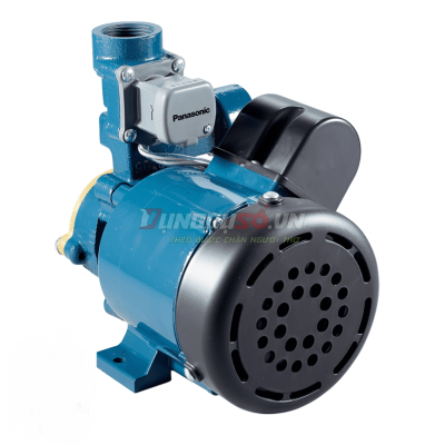 Máy bơm tăng áp 125W Panasonic GA-125FAK