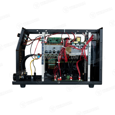 MÁY HÀN QUE ĐIỆN TỬ JASIC ARES 400-380V