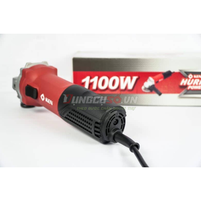 Máy mài góc 100mm (ct trượt) KEN 9910G-2