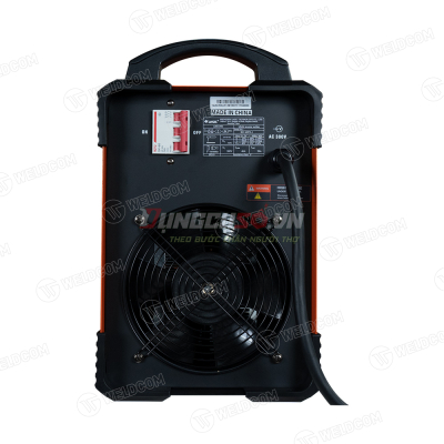 MÁY HÀN ĐIỆN TỬ ARES 500 JASIC-380V