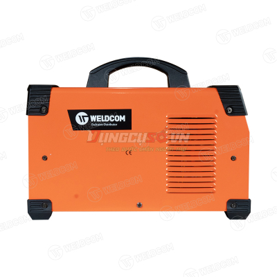 MÁY HÀN 2 CHỨC NĂNG JASIC TIG 200 W223