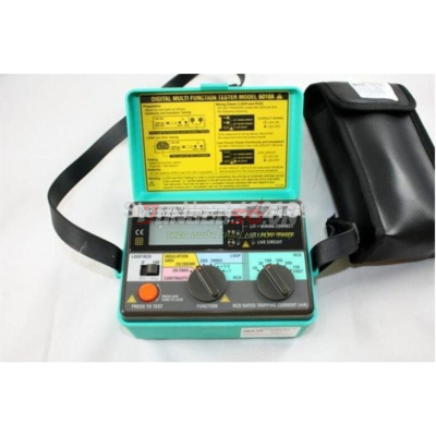 Thiết bị đo đa năng Kyoritsu 6010A