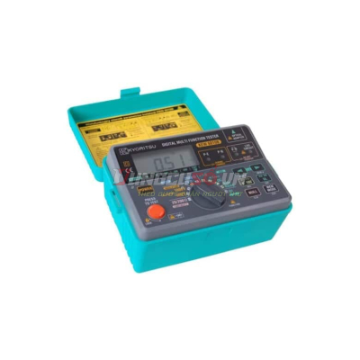 Thiết bị đo đa năng Kyoritsu 6010B