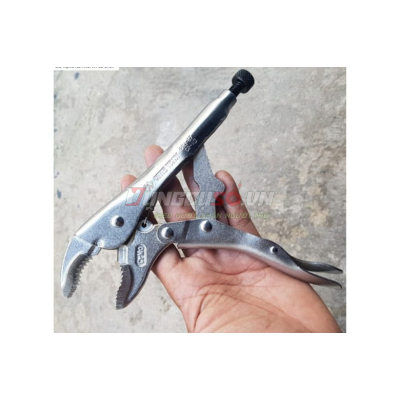 Kềm bấm chết 7″ Kingtony 6011-07N