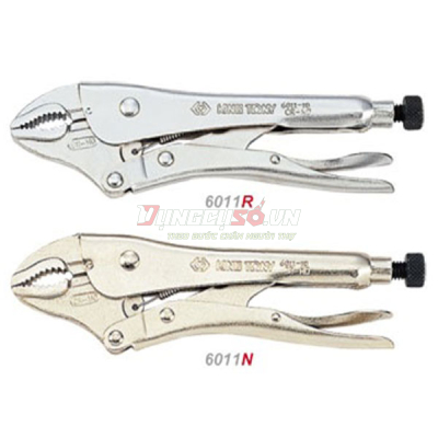 Kềm bấm chết 10″ Kingtony 6011-10R
