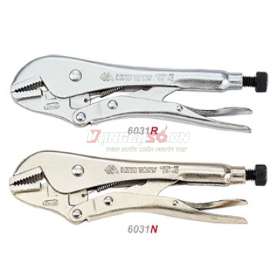 Kềm bấm chết 7″ Kingtony 6031-07R