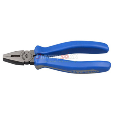 Kềm điện 6.5″ Kingtony 6111-06