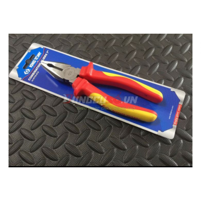 Kềm điện 7.5″ Kingtony 6116-07A