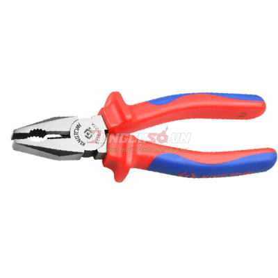 Kềm điện 8″ Kingtony 6116-08A