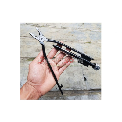 Kềm xoắn dây 9″ Kingtony 6122-09X