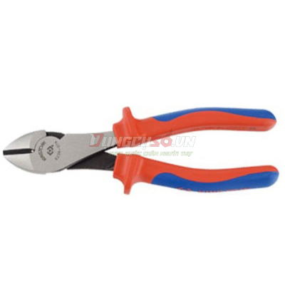 Kìm cắt 7.5″ Kingtony 6236-07A