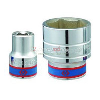 Đầu tuýp 3/4″ 31mm Kingtony 633531M