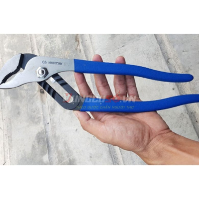 Kềm mỏ quạ 13″ Kingtony 6511-13C