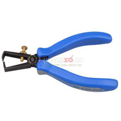 Kìm tước dây 6″ Kingtony 6711-06