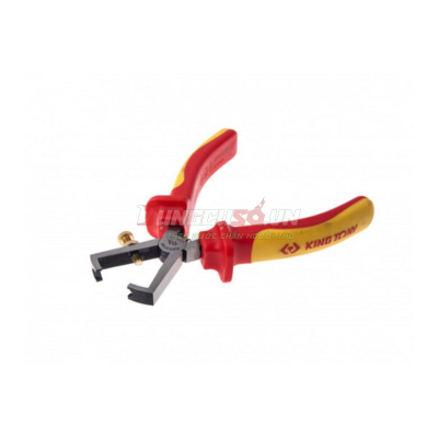 Kìm tước dây 6″ Kingtony 6716-06A