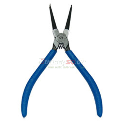 Kềm mở phe trong mũi thẳng 5″ Kingtony 68HS-05