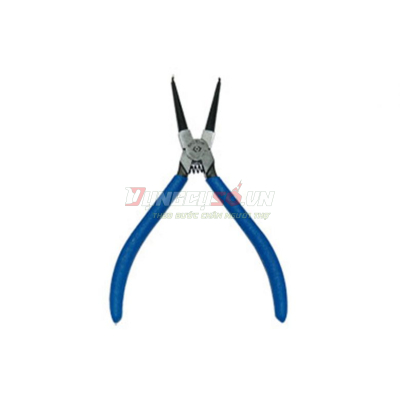 Kềm mở phe trong mũi thẳng 10″ Kingtony 68HS-10