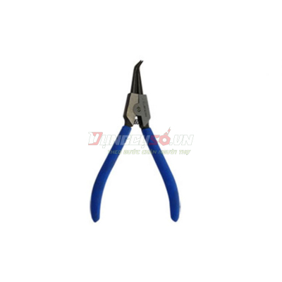 Kềm mở phe ngoài mũi cong 7″ Kingtony 68SB-07