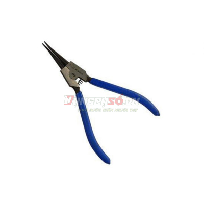 Kềm mở phe ngoài mũi thẳng 7″ Kingtony 68SS-07