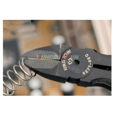 Kìm cắt 5″ Kingtony 6921-05C