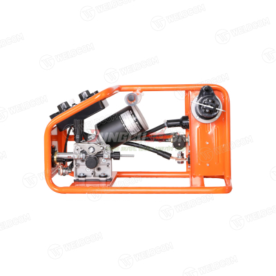 MÁY HÀN MIG NB270DF J443 ĐẦU RỜI JASIC