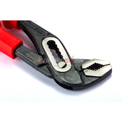 Kềm mỏ quạ cách điện 1000V 10in/250mm Sata 70145