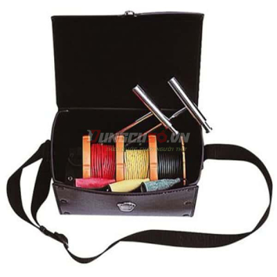 Bộ dây đo, cọc tiếp đất Kyoritsu 7100A