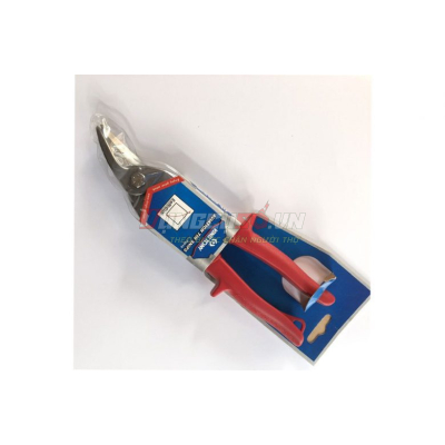 Kéo cắt tôn mũi cong 10″ Kingtony 74010