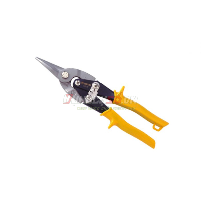 Kéo cắt tôn mũi thẳng 10″ Kingtony 74030