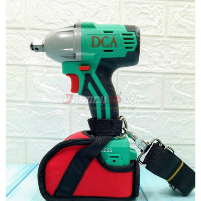 Máy siết bu lông pin 18V DCA ADPB02-18EK