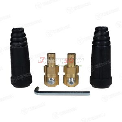 MÁY HÀN JASIC TIG 400 J98 