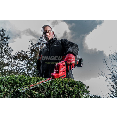 Máy tỉa hàng rào Milwaukee M12 FHT20-0