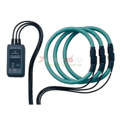 Bộ kìm kẹp đo dòng điện (3000A, Ø170mm, 3 kìm đo) Kyoritsu 8133-03