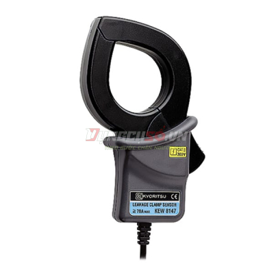 Mỏ cảm biến đo dòng Kyoritsu 8147