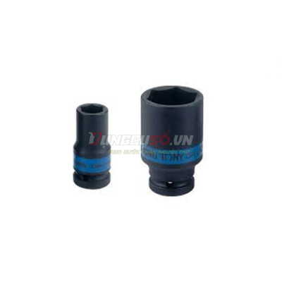 Bộ tuýp 1″ 8 chi tiết Kingtony 8408MP