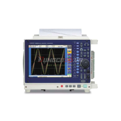 Thiết bị ghi và phân tích tín hiệu điện HIOKI 8861-50 (MEMORY HiCORDER)