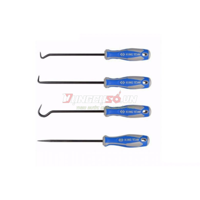 Bộ dụng cụ tháo phốt 10″ 4 chi tiết Kingtony 9-30904AY