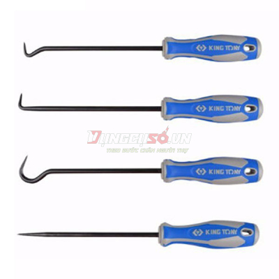 Bộ dụng cụ tháo phốt 10″ 4 chi tiết Kingtony 9-30904AY