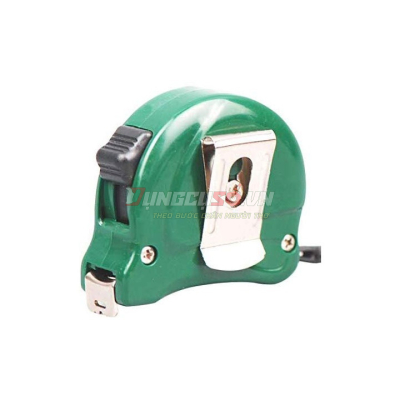 Thước cuốn thép 7.5m Sata 91316A