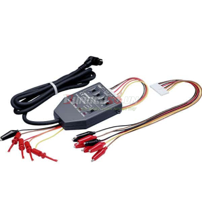 Thiết bị ghi và phân tích tín hiệu điện HIOKI 9320 (LOGIC PROBE)
