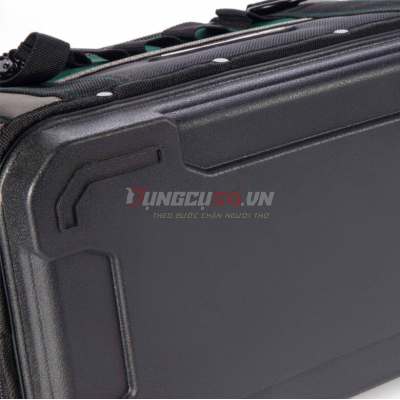 Túi công cụ đa năng 14in Double-Opening Sata 95189